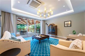 Kaya Palazzo Golf Resort Special Rooms