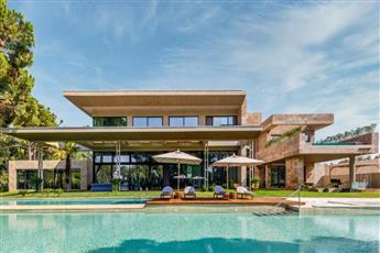 Kaya Palazzo Golf Resort