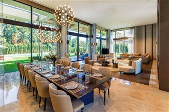 Kaya Palazzo Golf Resort