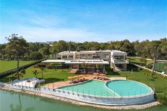 Kaya Palazzo Golf Resort