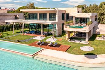 Kaya Palazzo Golf Resort