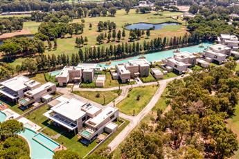 Kaya Palazzo Golf Resort