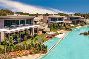 Kaya Palazzo Golf Resort
