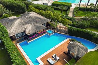 Kaya Palazzo Golf Resort