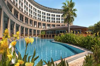Kaya Palazzo Golf Resort