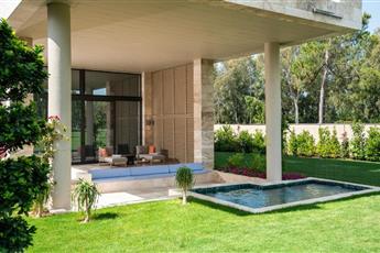 Kaya Palazzo Golf Resort
