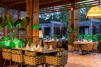 Kaya Palazzo Golf Resort