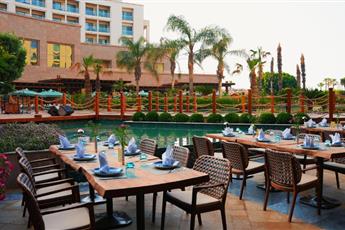 Kaya Palazzo Golf Resort