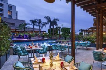 Kaya Palazzo Golf Resort