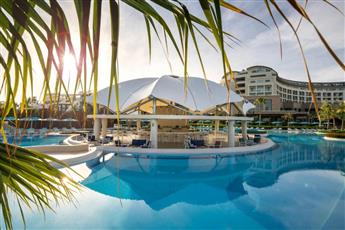 Kaya Palazzo Golf Resort