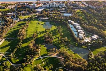 Kaya Palazzo Golf Resort