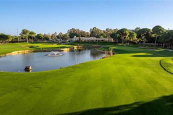 Kaya Palazzo Golf Resort