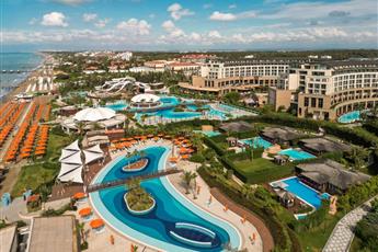 Kaya Palazzo Golf Resort