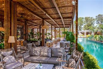 Kaya Palazzo Golf Resort
