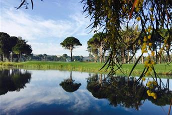 Kaya Palazzo Golf Resort