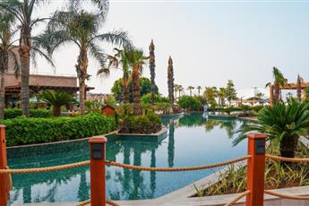 Kaya Palazzo Golf Resort