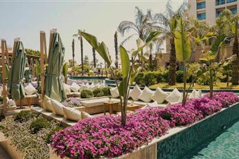 Kaya Palazzo Golf Resort