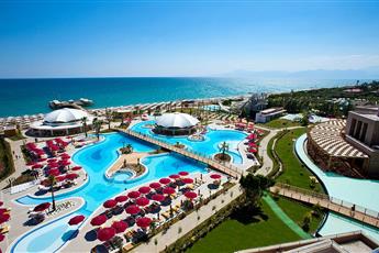 Kaya Palazzo Golf Resort