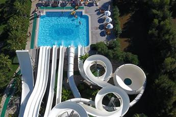 Kaya Palazzo Golf Resort