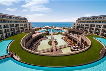 Kaya Palazzo Golf Resort