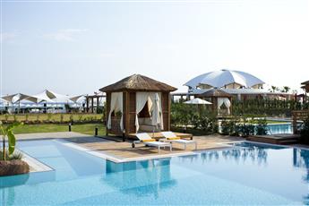 Kaya Palazzo Golf Resort