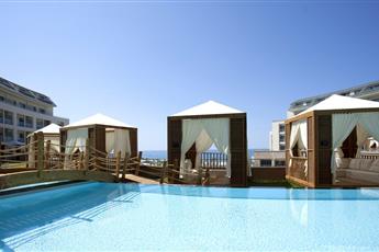 Kaya Palazzo Golf Resort