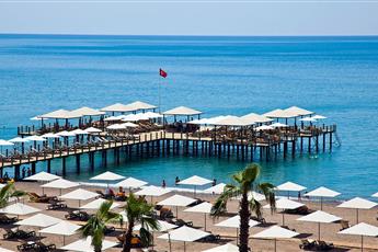 Kaya Palazzo Golf Resort