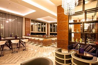 Kaya Palazzo Golf Resort