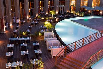 Kaya Palazzo Golf Resort