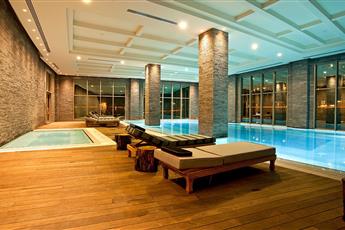 Kaya Palazzo Golf Resort