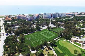 Kaya Palazzo Golf Resort