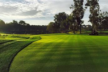 Kaya Palazzo Golf Resort