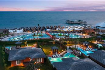 Kaya Palazzo Golf Resort
