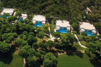 Kaya Palazzo Golf Resort