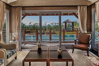 Kaya Palazzo Golf Resort