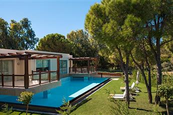 Kaya Palazzo Golf Resort