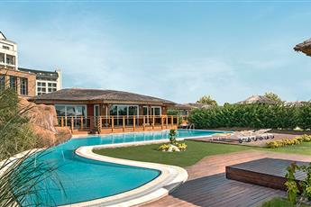 Kaya Palazzo Golf Resort