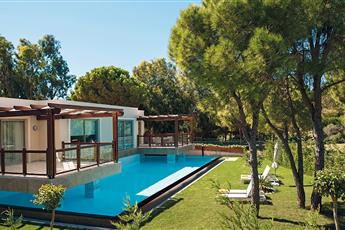 Kaya Palazzo Golf Resort