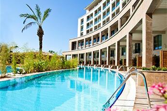 Kaya Palazzo Golf Resort
