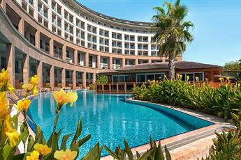 Kaya Palazzo Golf Resort