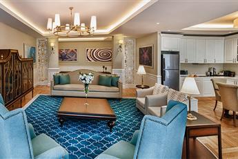 Kaya Palazzo Golf Resort