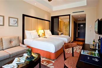 Kaya Palazzo Golf Resort