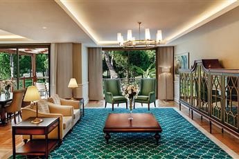 Kaya Palazzo Golf Resort