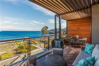 Kaya Palazzo Resort & Residences Le Chic Bodrum