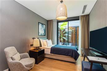 Kaya Palazzo Resort & Residences Le Chic Bodrum