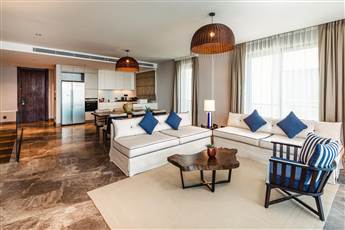 Kaya Palazzo Resort & Residences Le Chic Bodrum