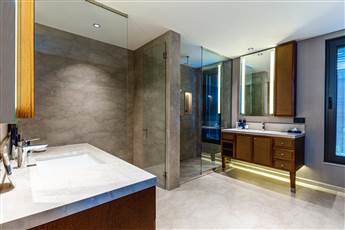 Kaya Palazzo Resort & Residences Le Chic Bodrum