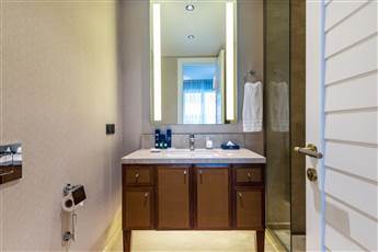 Kaya Palazzo Resort & Residences Le Chic Bodrum