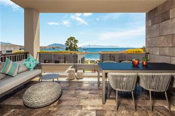 Kaya Palazzo Resort & Residences Le Chic Bodrum