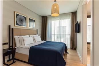 Kaya Palazzo Resort & Residences Le Chic Bodrum